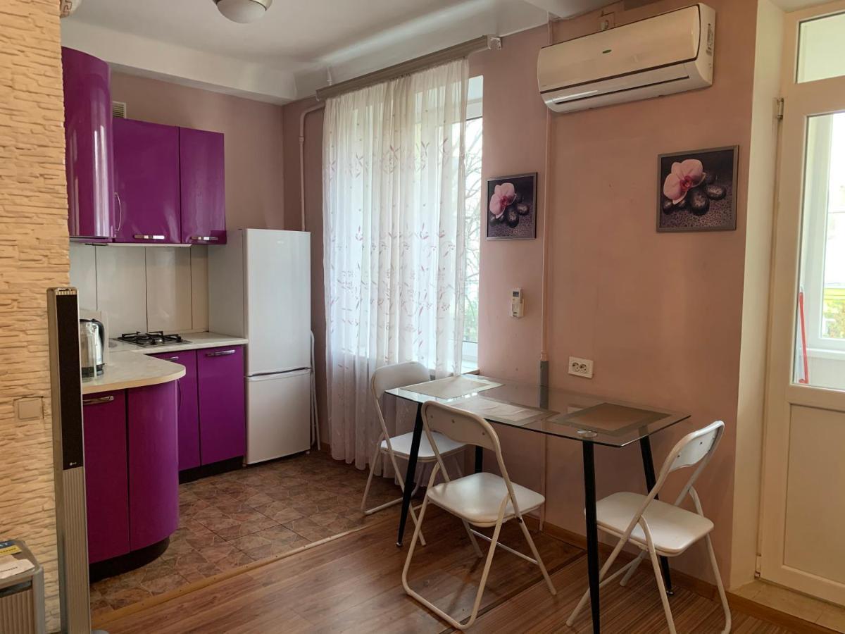 Apartments Печерск Kijów Zewnętrze zdjęcie